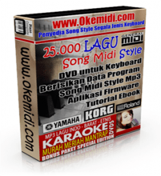 download lagu karaoke mp3